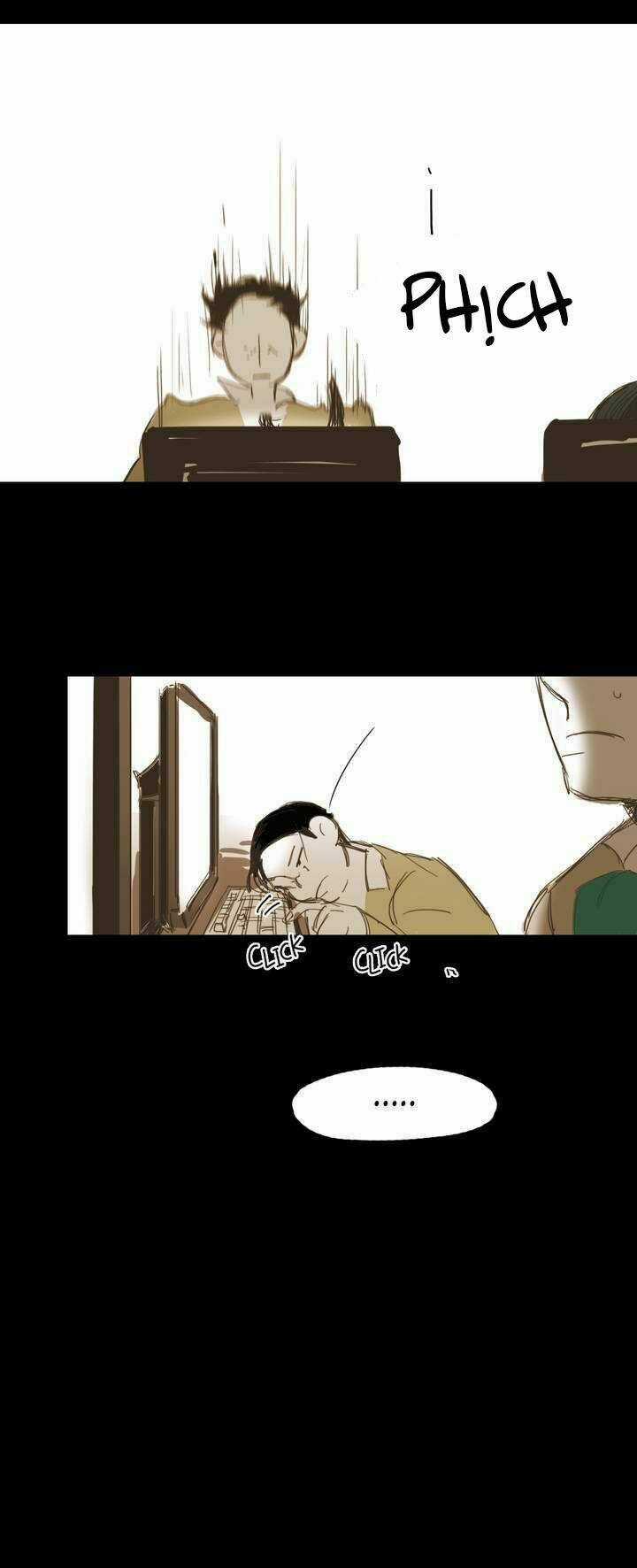 Không Bao Giờ Hiểu Chapter 13 trang 22