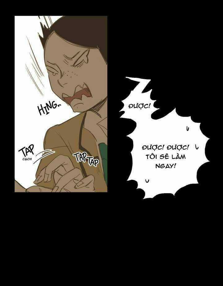 Không Bao Giờ Hiểu Chapter 13 trang 25