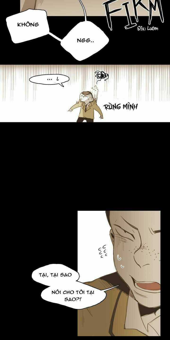 Không Bao Giờ Hiểu Chapter 13 trang 3