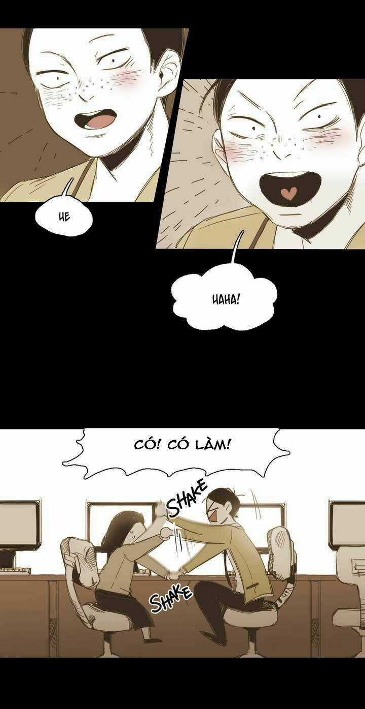 Không Bao Giờ Hiểu Chapter 13 trang 30