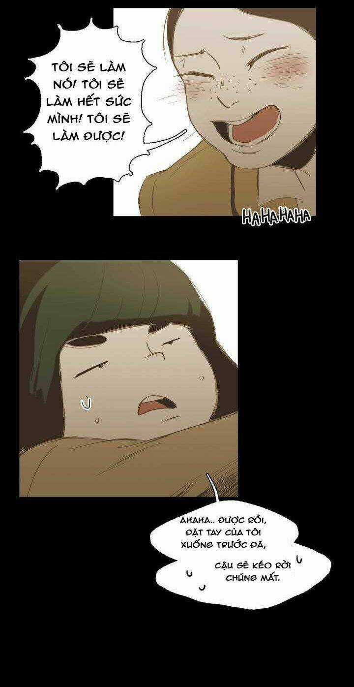 Không Bao Giờ Hiểu Chapter 13 trang 31