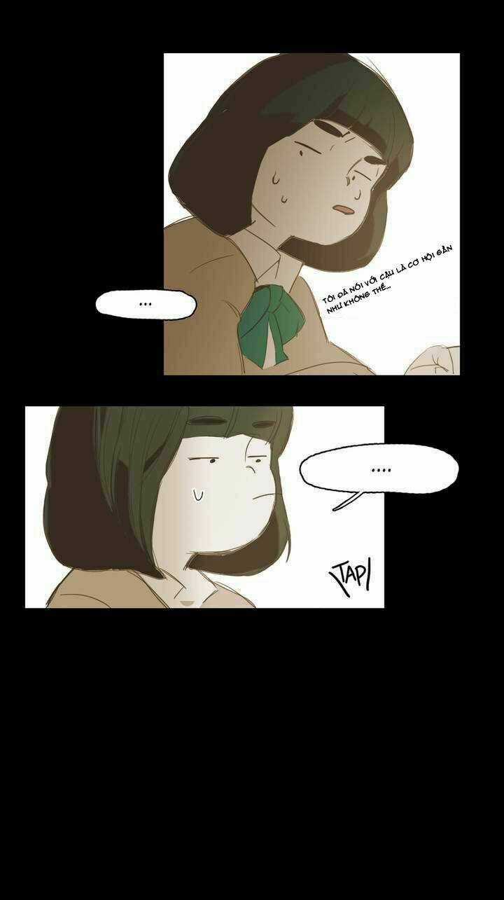 Không Bao Giờ Hiểu Chapter 13 trang 33