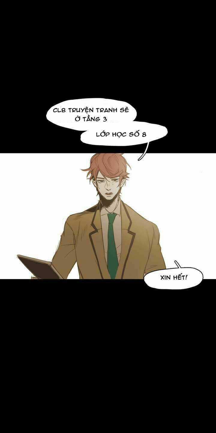 Không Bao Giờ Hiểu Chapter 13 trang 35