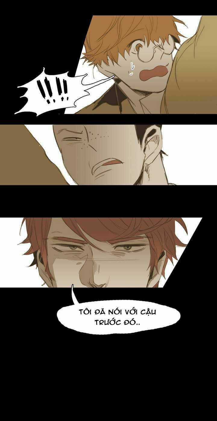 Không Bao Giờ Hiểu Chapter 13 trang 38