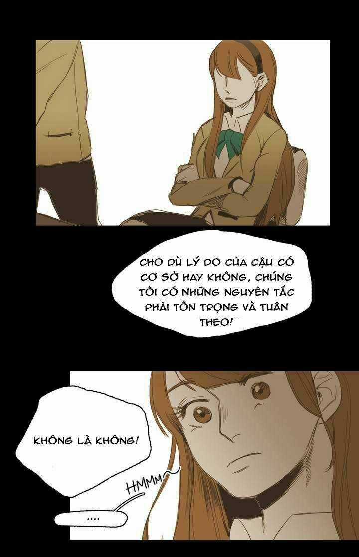 Không Bao Giờ Hiểu Chapter 13 trang 39