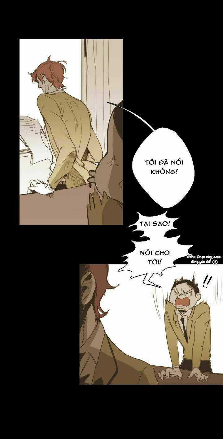 Không Bao Giờ Hiểu Chapter 13 trang 4