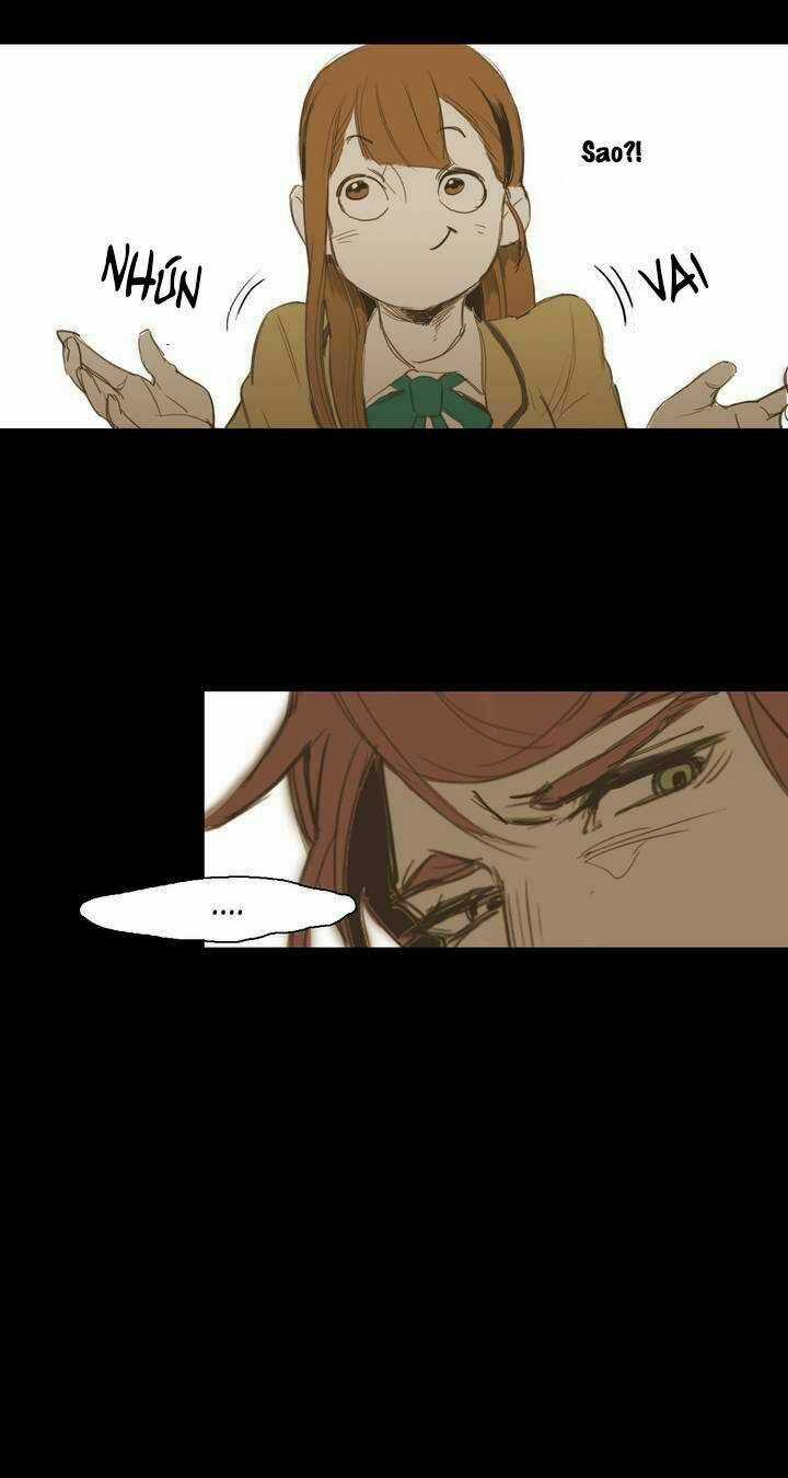 Không Bao Giờ Hiểu Chapter 13 trang 41