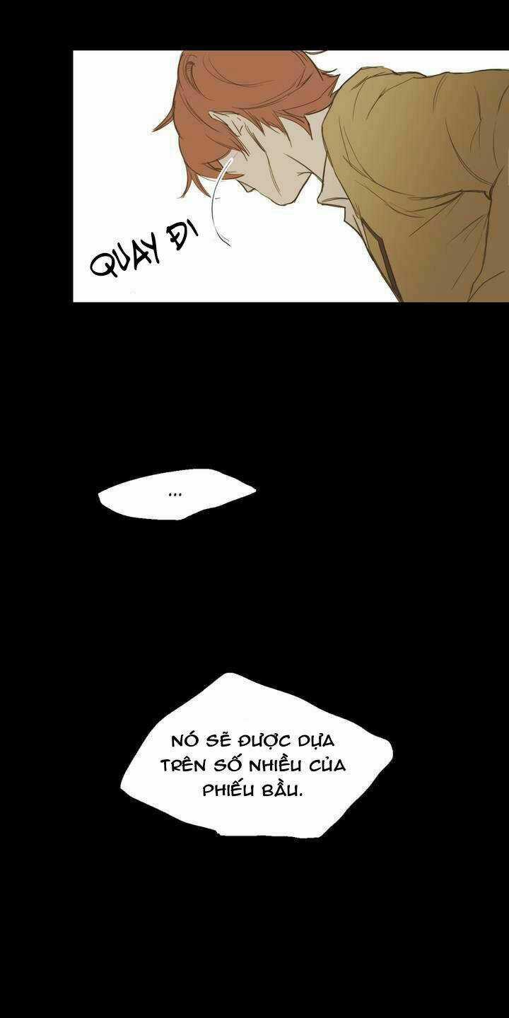 Không Bao Giờ Hiểu Chapter 13 trang 42