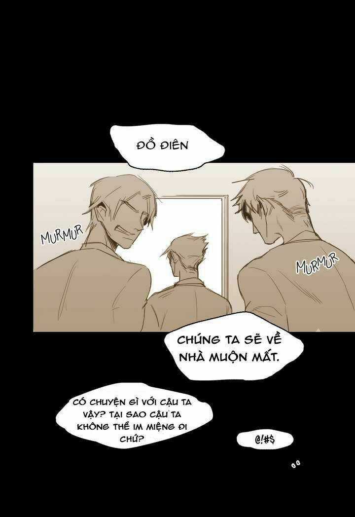 Không Bao Giờ Hiểu Chapter 13 trang 44