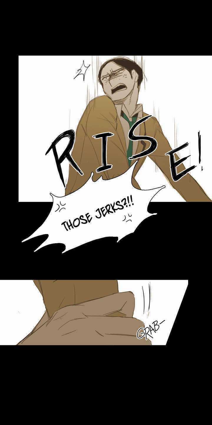 Không Bao Giờ Hiểu Chapter 13 trang 45