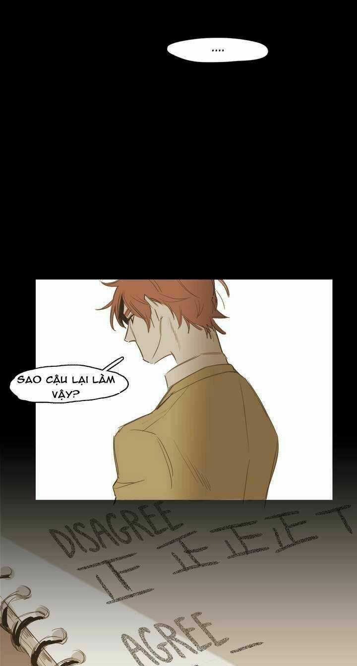 Không Bao Giờ Hiểu Chapter 13 trang 48