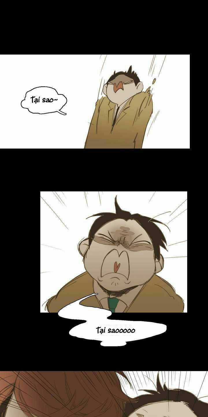 Không Bao Giờ Hiểu Chapter 13 trang 5