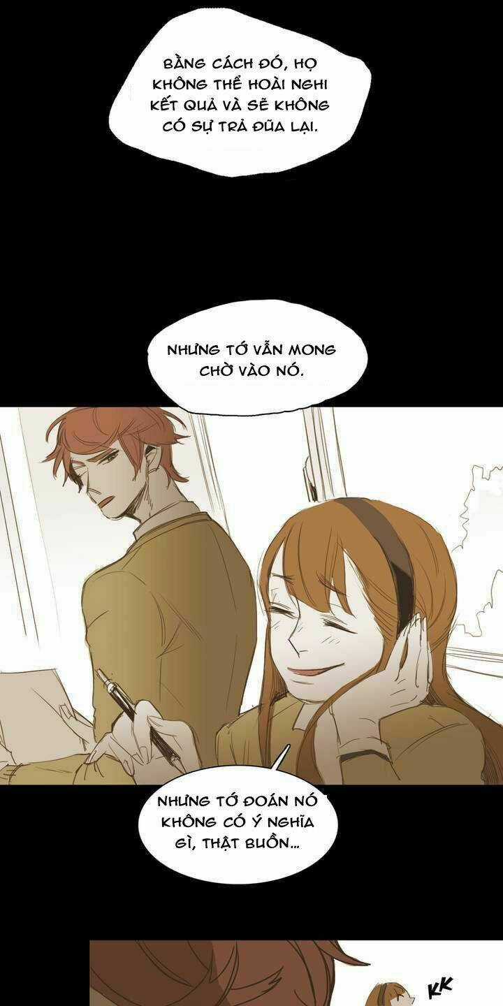 Không Bao Giờ Hiểu Chapter 13 trang 50