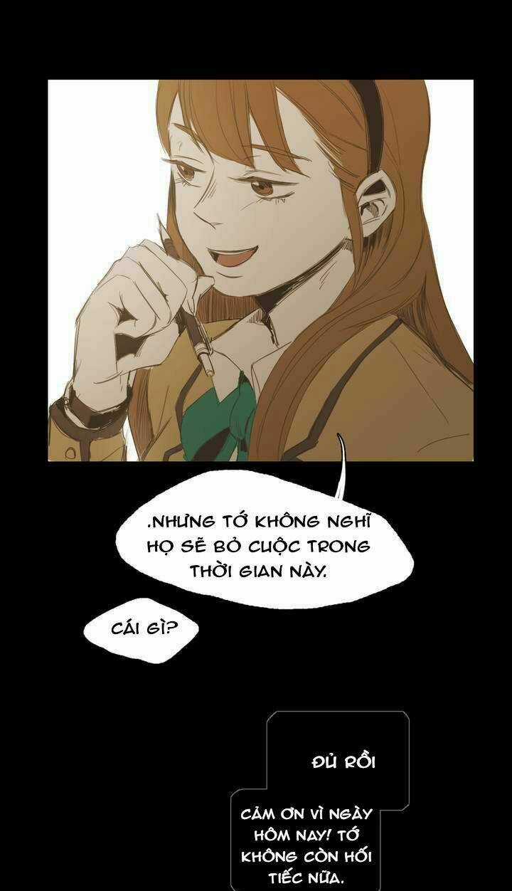 Không Bao Giờ Hiểu Chapter 13 trang 52