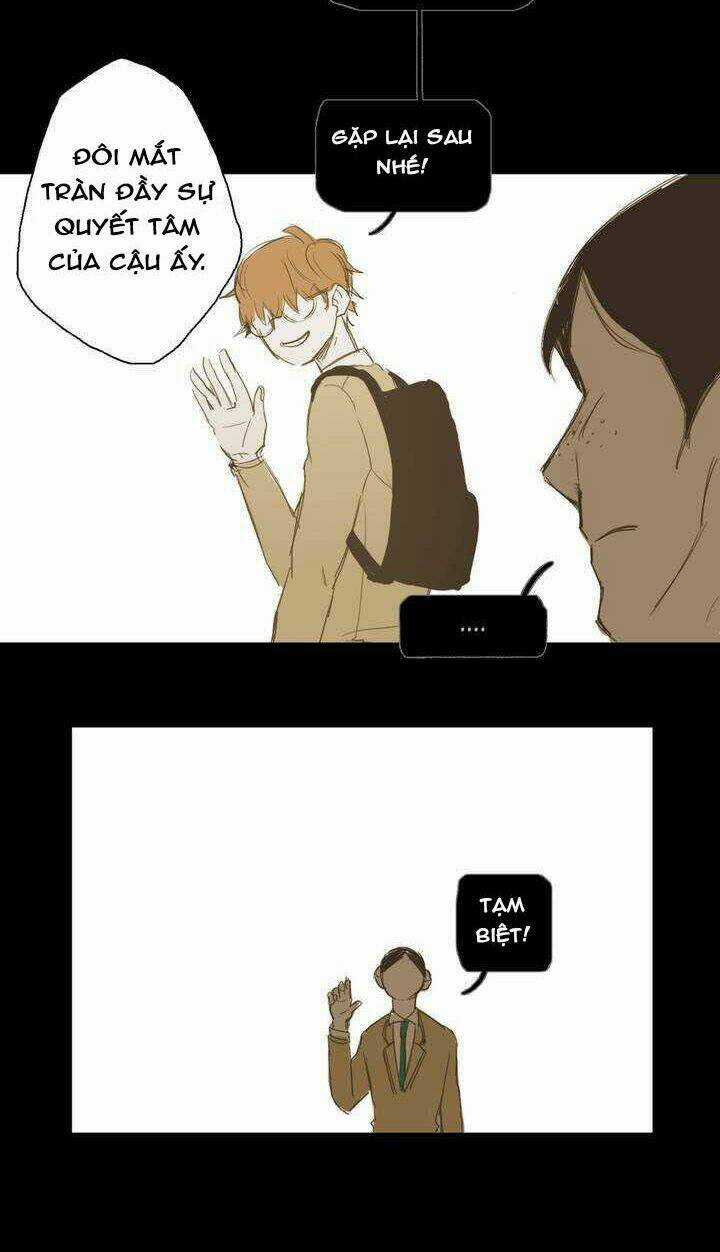 Không Bao Giờ Hiểu Chapter 13 trang 53