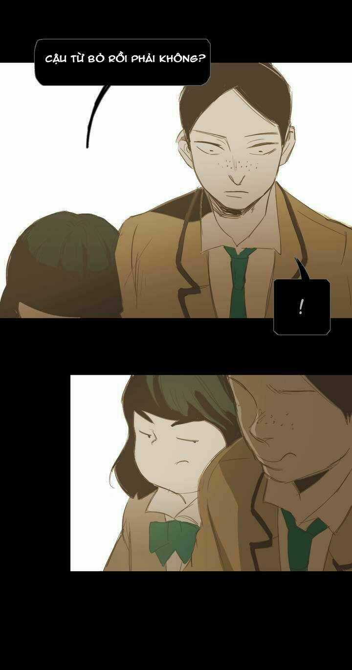 Không Bao Giờ Hiểu Chapter 13 trang 54