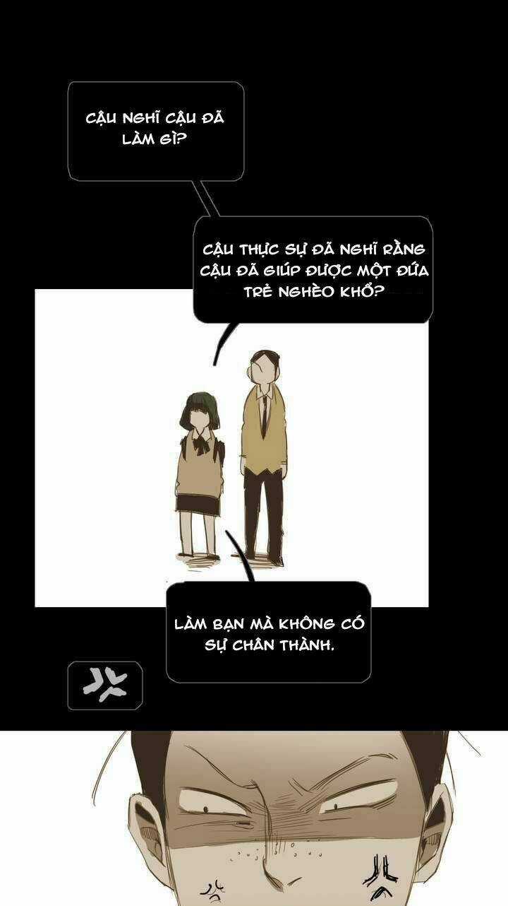 Không Bao Giờ Hiểu Chapter 13 trang 55