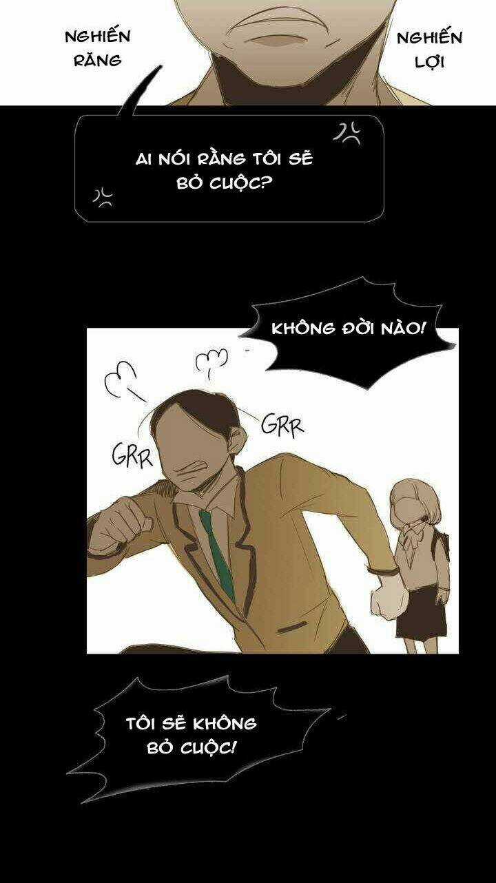 Không Bao Giờ Hiểu Chapter 13 trang 56