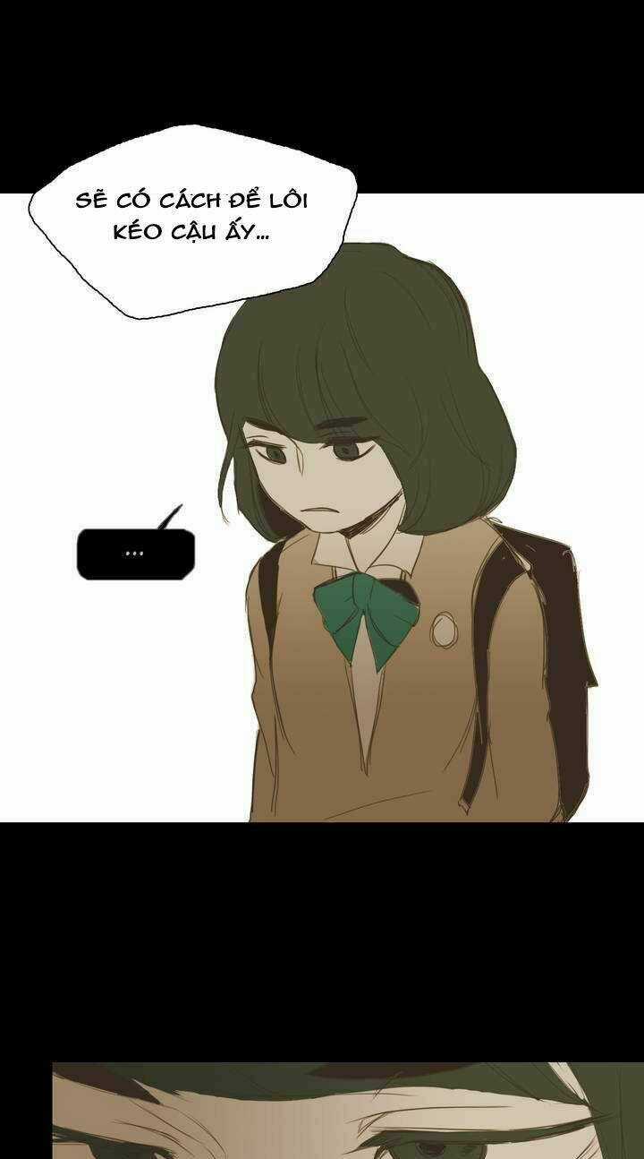 Không Bao Giờ Hiểu Chapter 13 trang 57