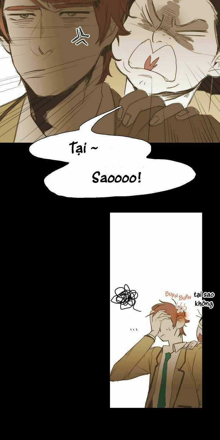 Không Bao Giờ Hiểu Chapter 13 trang 6