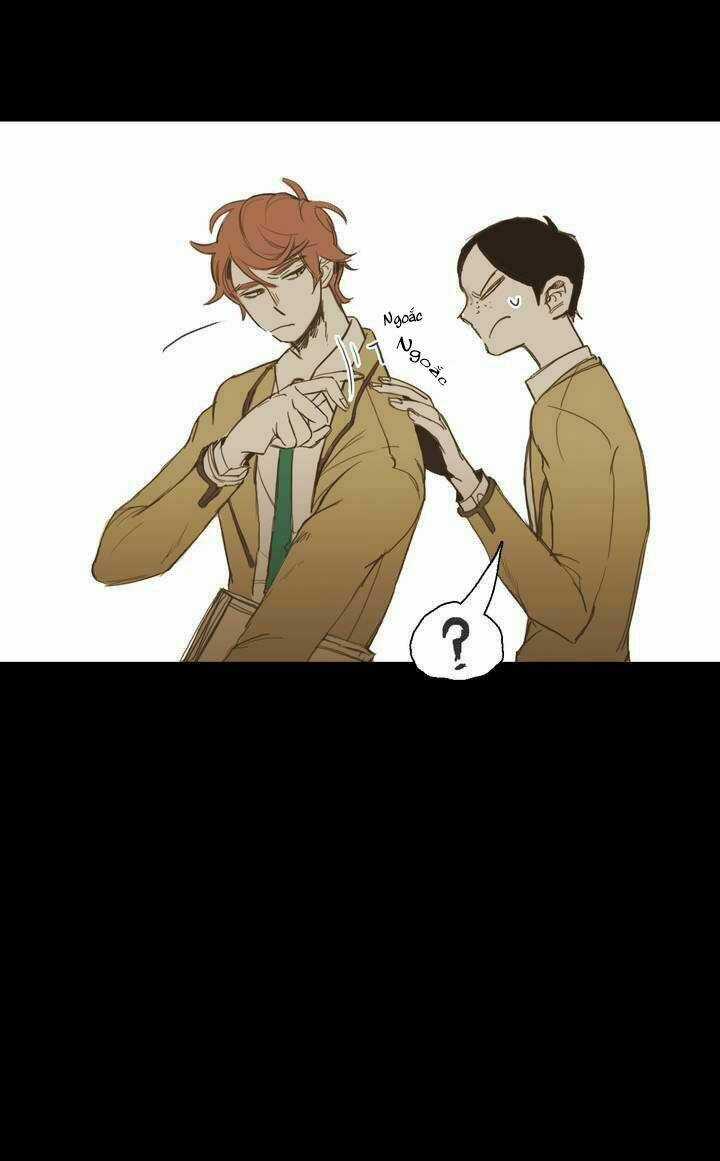 Không Bao Giờ Hiểu Chapter 13 trang 7