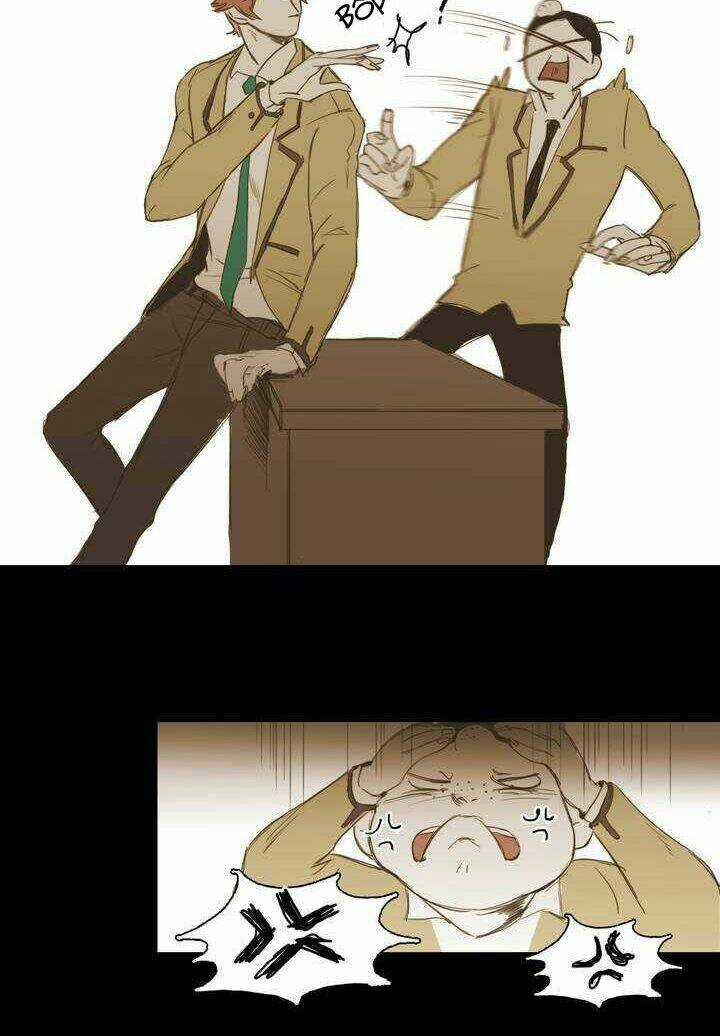 Không Bao Giờ Hiểu Chapter 13 trang 9