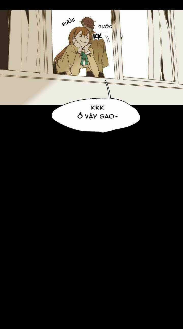 Không Bao Giờ Hiểu Chapter 14 trang 10