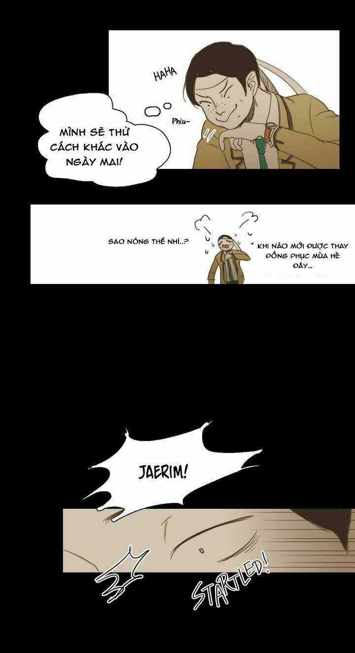 Không Bao Giờ Hiểu Chapter 14 trang 13