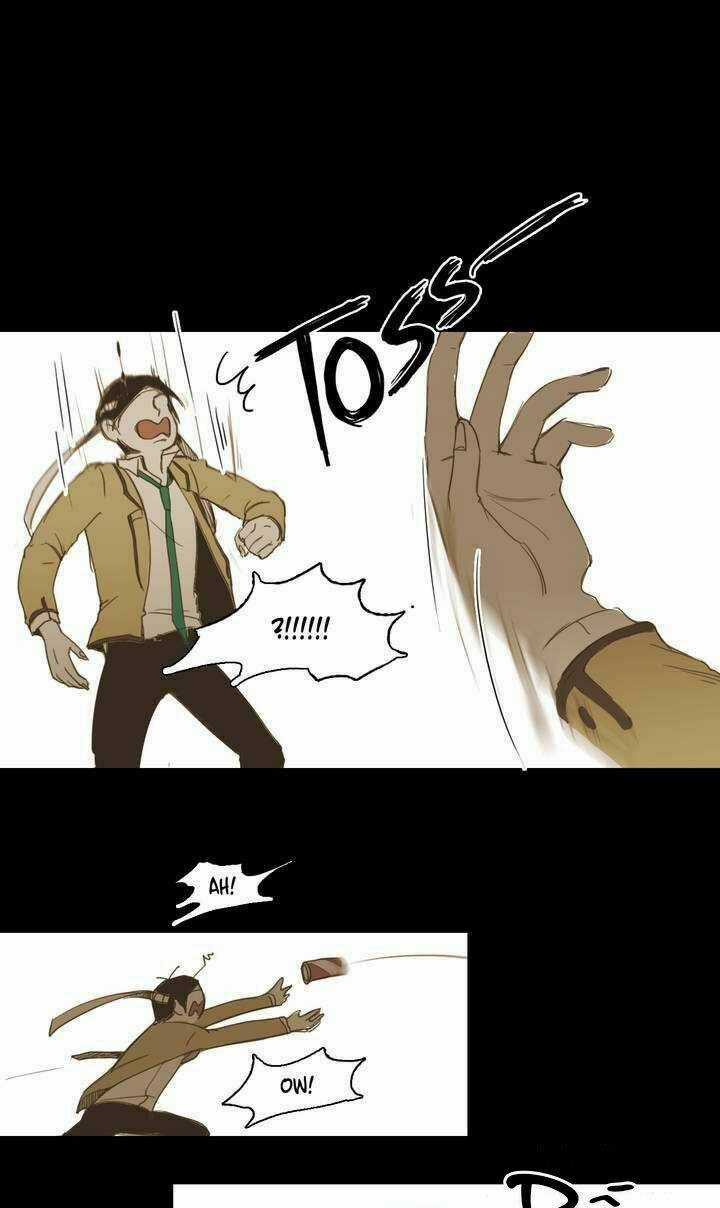 Không Bao Giờ Hiểu Chapter 14 trang 14