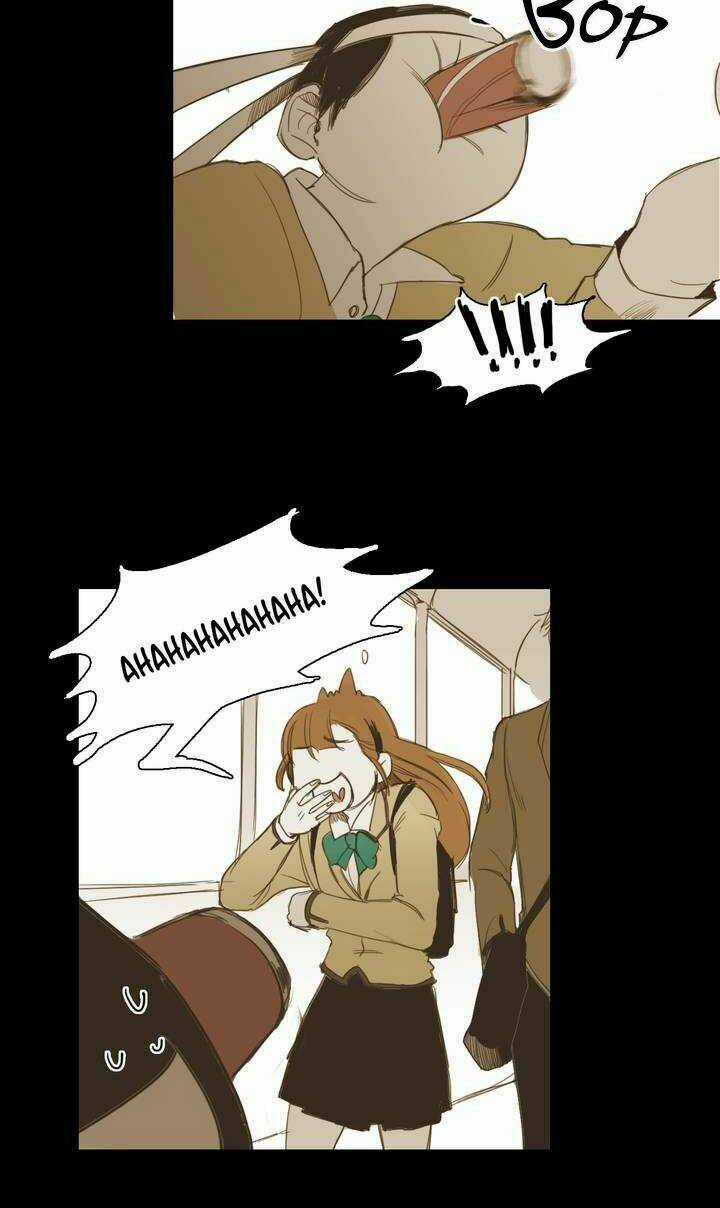 Không Bao Giờ Hiểu Chapter 14 trang 15