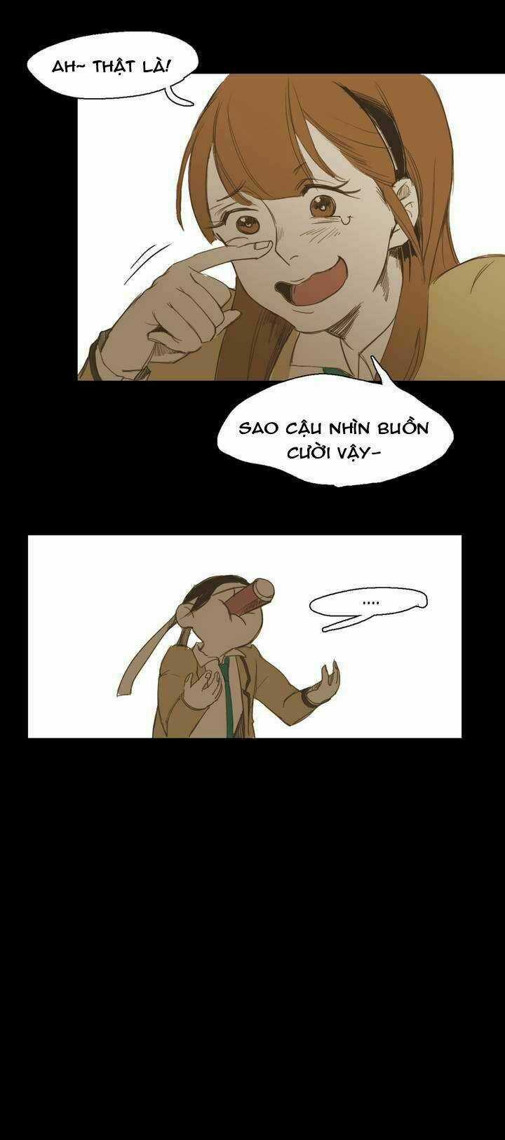 Không Bao Giờ Hiểu Chapter 14 trang 16