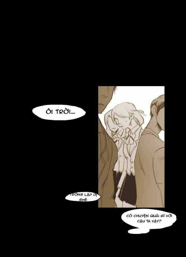 Không Bao Giờ Hiểu Chapter 14 trang 2