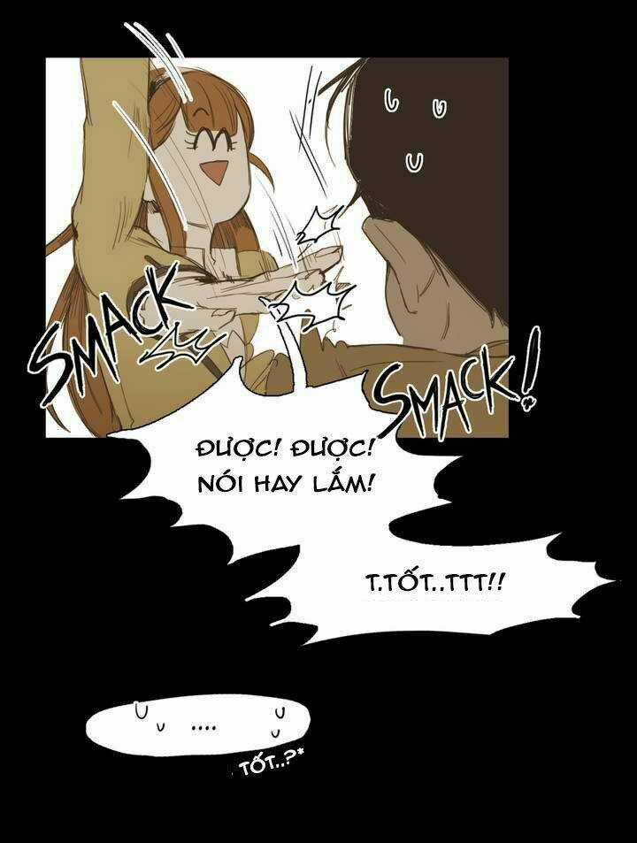 Không Bao Giờ Hiểu Chapter 14 trang 21