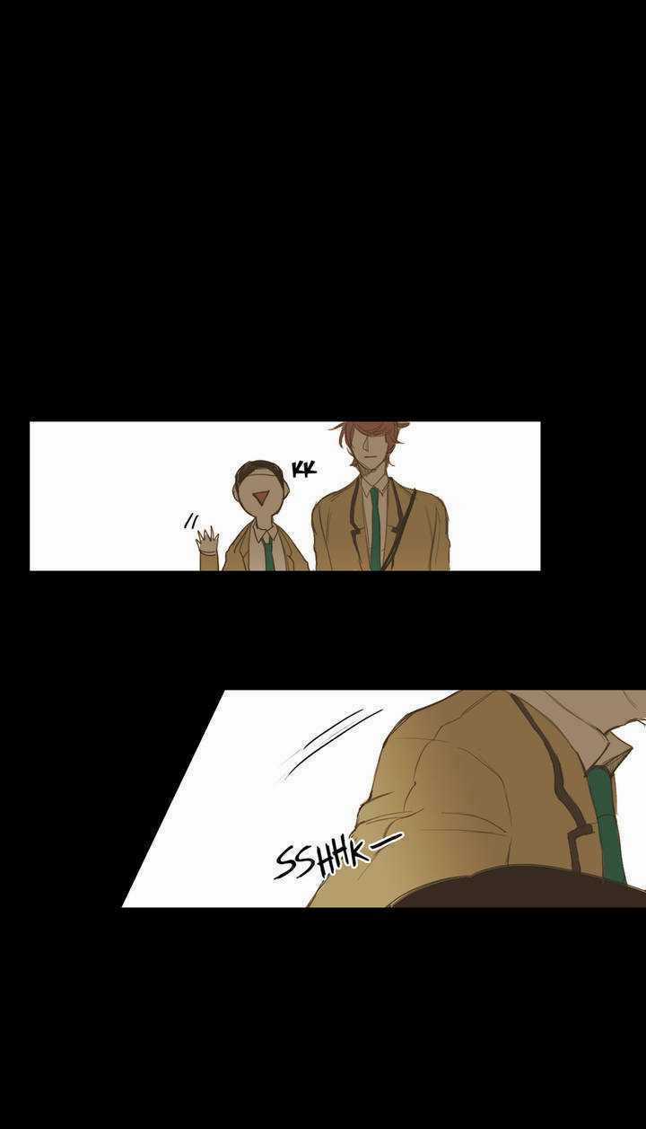 Không Bao Giờ Hiểu Chapter 14 trang 23