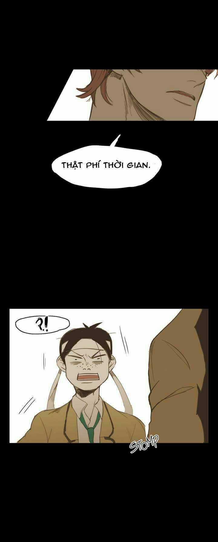 Không Bao Giờ Hiểu Chapter 14 trang 25