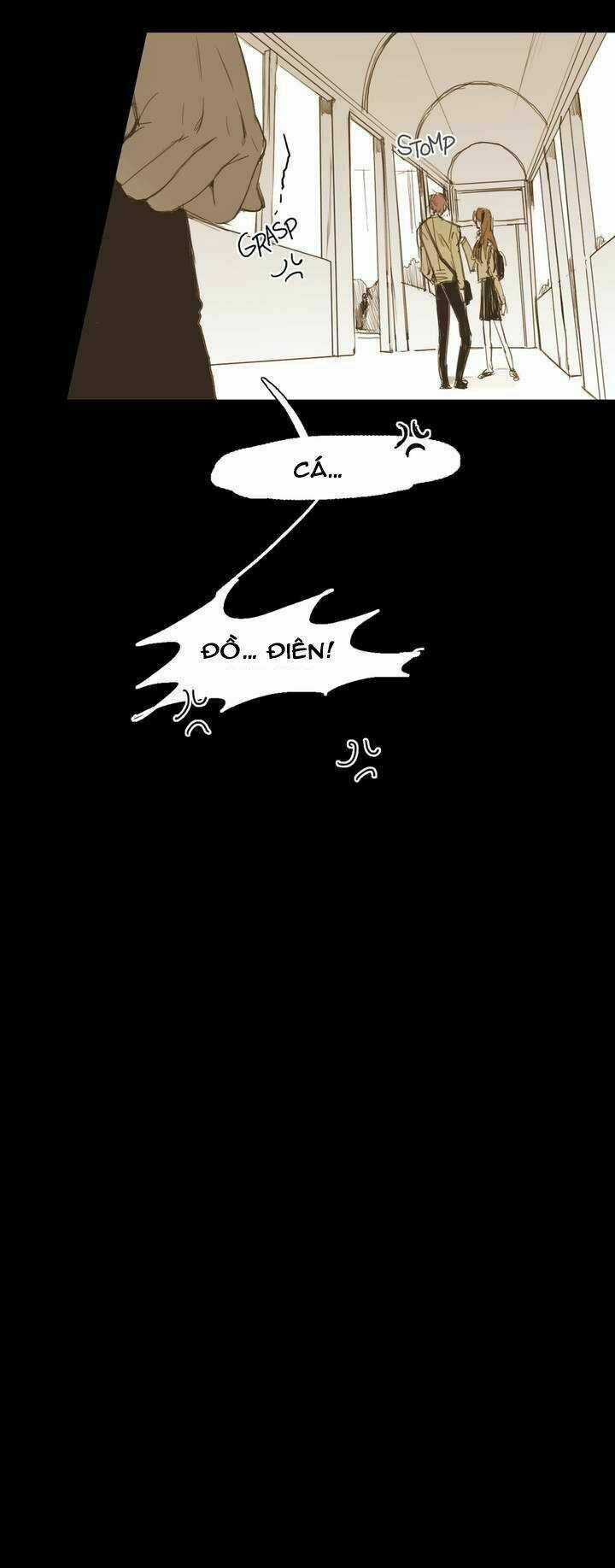 Không Bao Giờ Hiểu Chapter 14 trang 26