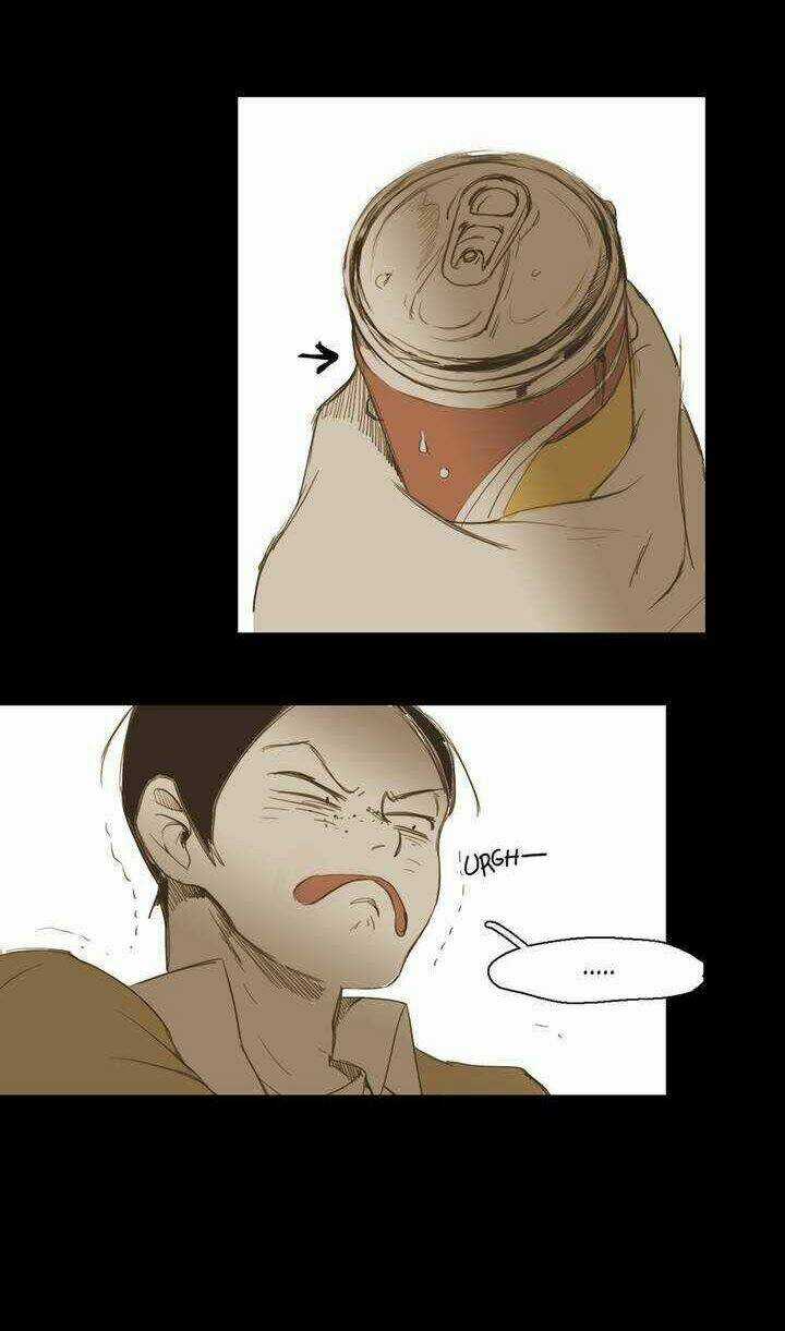 Không Bao Giờ Hiểu Chapter 14 trang 28