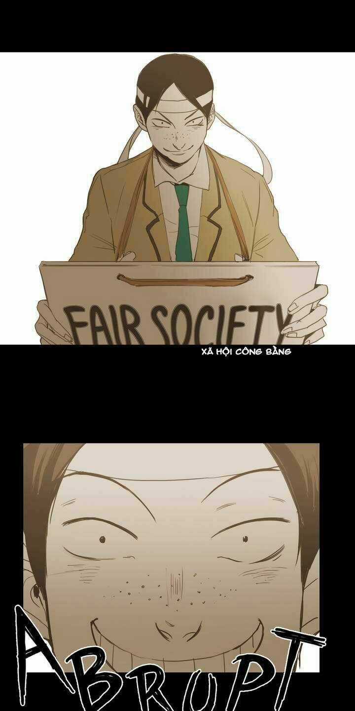 Không Bao Giờ Hiểu Chapter 14 trang 3