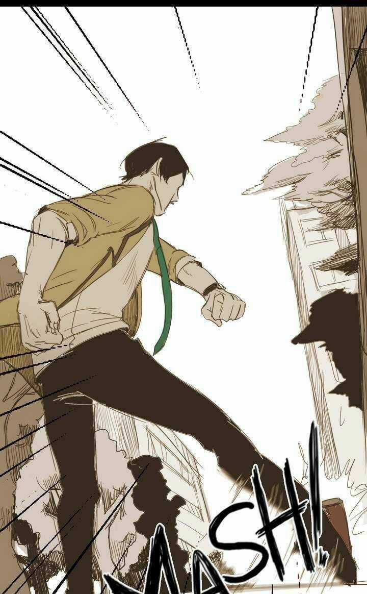 Không Bao Giờ Hiểu Chapter 14 trang 31