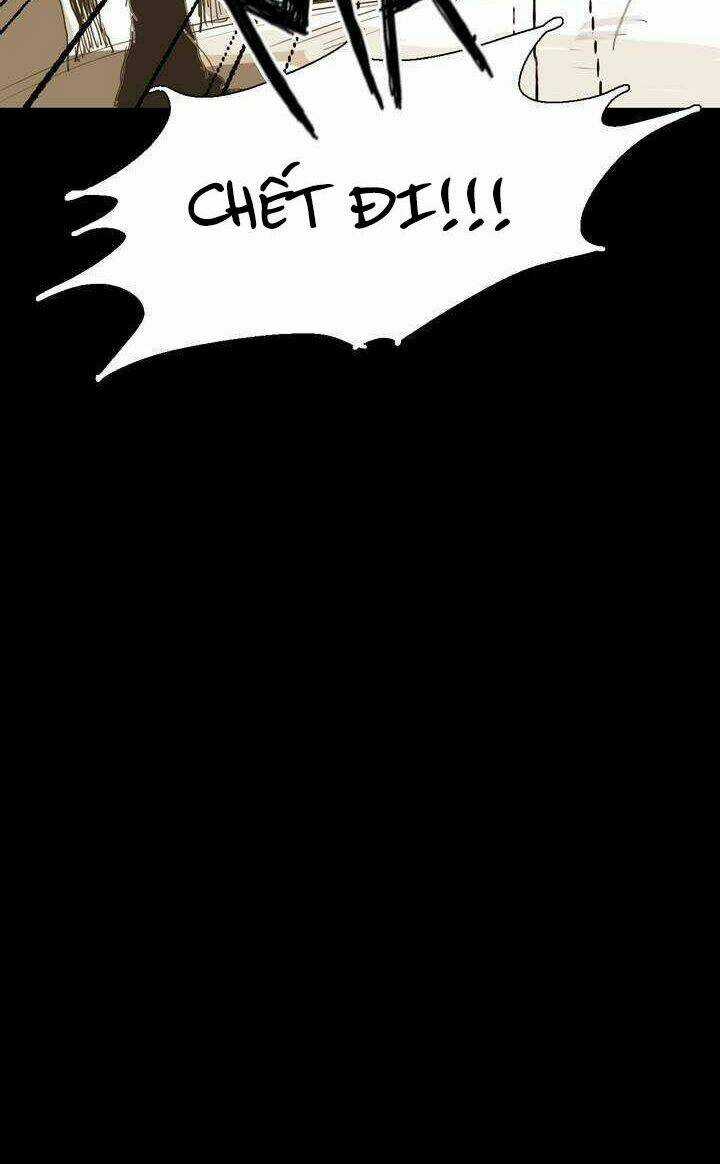 Không Bao Giờ Hiểu Chapter 14 trang 32