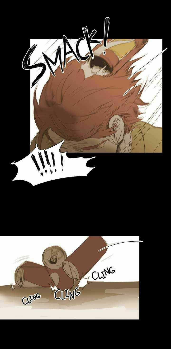 Không Bao Giờ Hiểu Chapter 14 trang 34