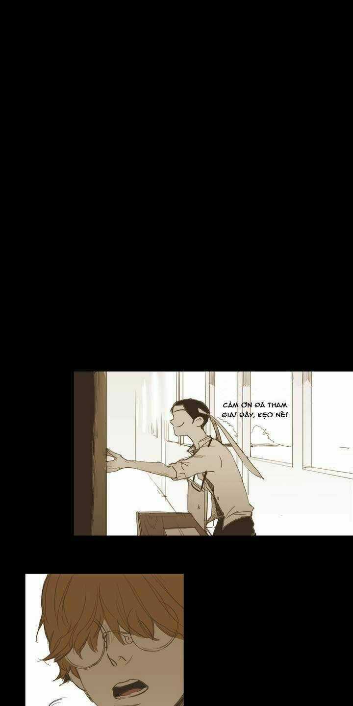 Không Bao Giờ Hiểu Chapter 14 trang 39