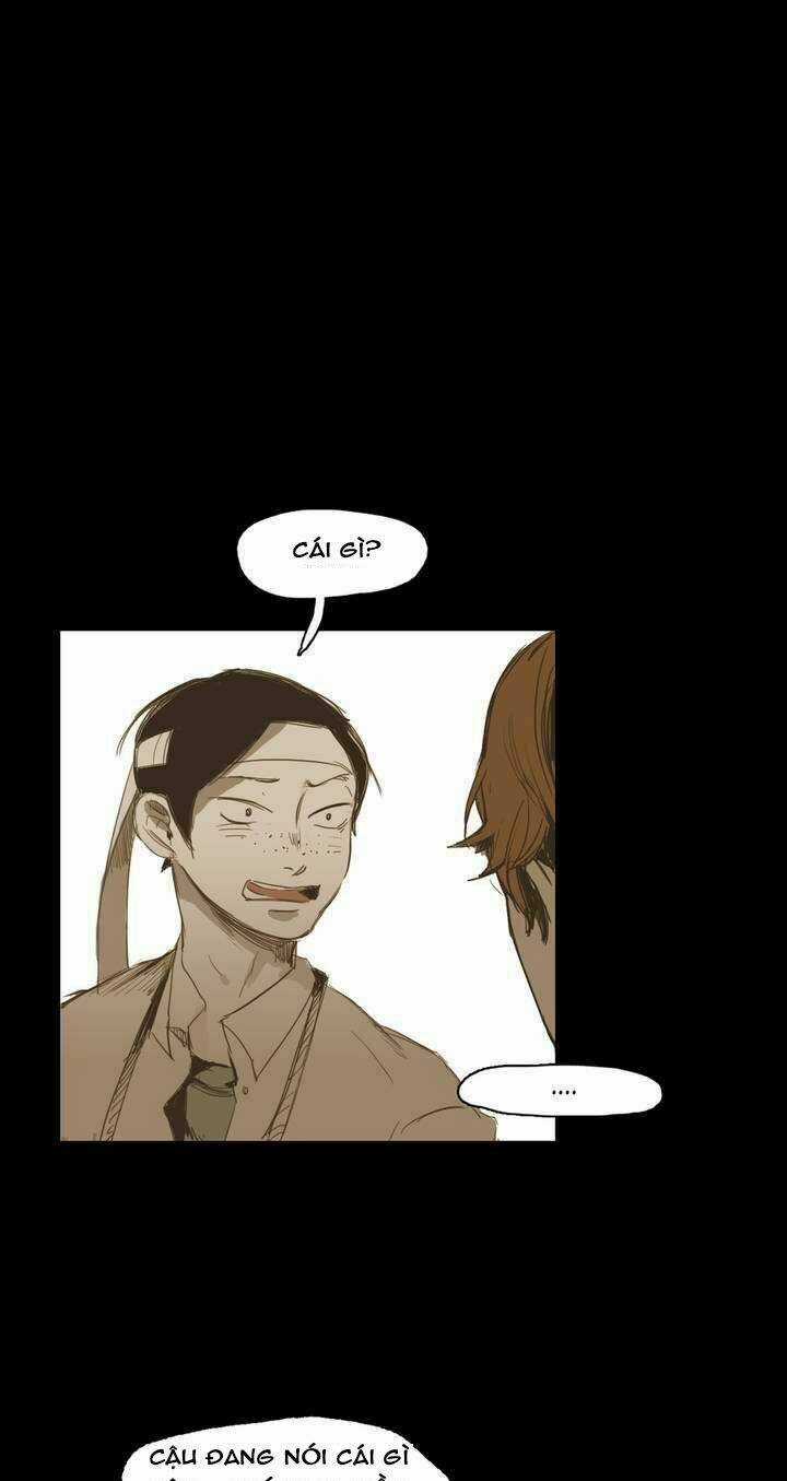 Không Bao Giờ Hiểu Chapter 14 trang 42