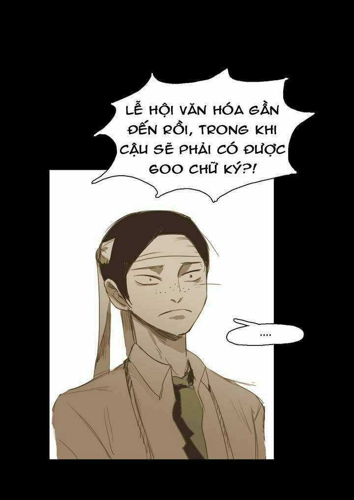 Không Bao Giờ Hiểu Chapter 14 trang 44