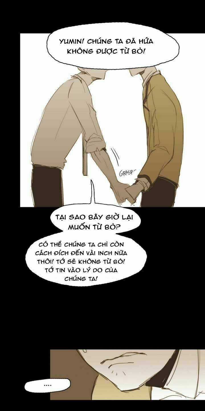 Không Bao Giờ Hiểu Chapter 14 trang 46