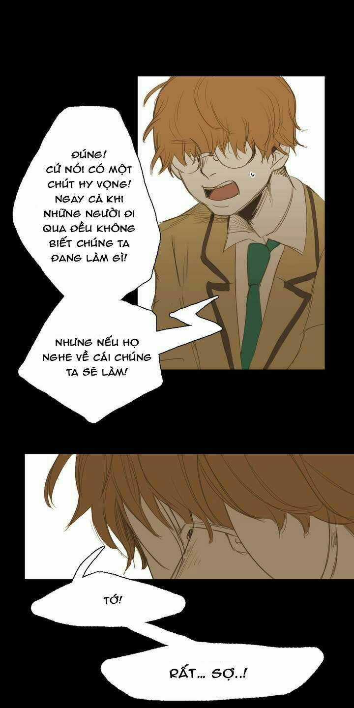 Không Bao Giờ Hiểu Chapter 14 trang 47