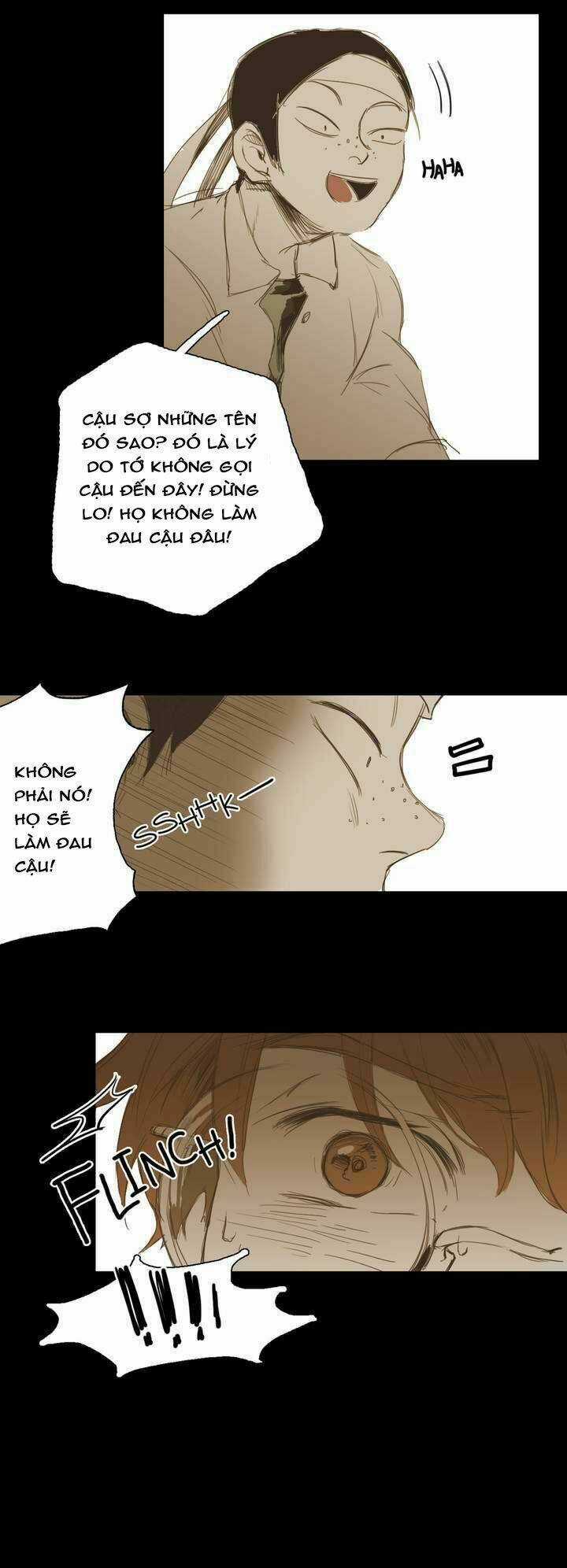 Không Bao Giờ Hiểu Chapter 14 trang 48