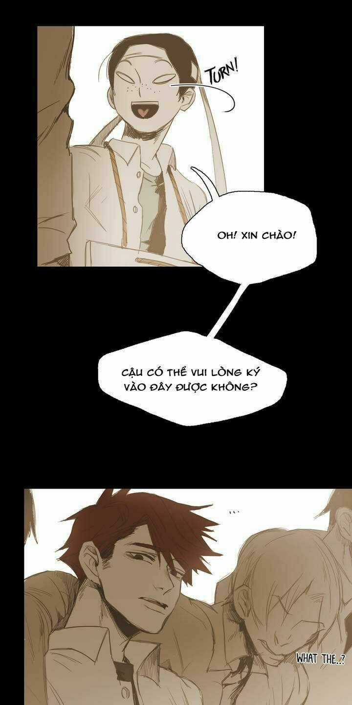 Không Bao Giờ Hiểu Chapter 14 trang 49