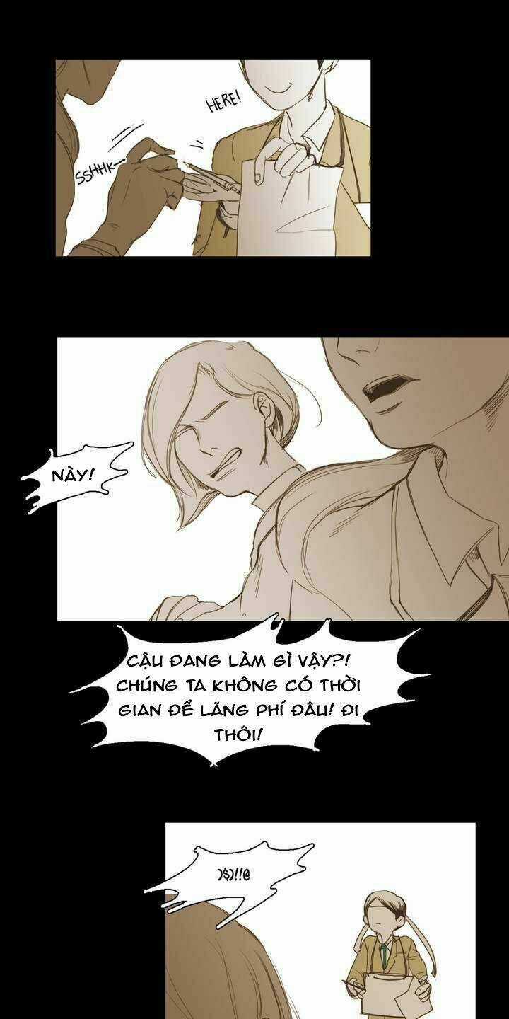 Không Bao Giờ Hiểu Chapter 14 trang 5