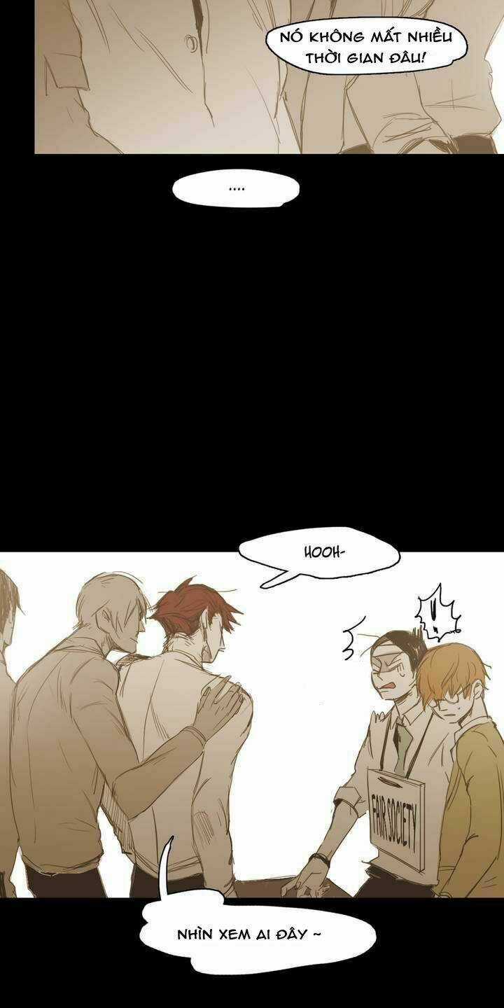 Không Bao Giờ Hiểu Chapter 14 trang 50